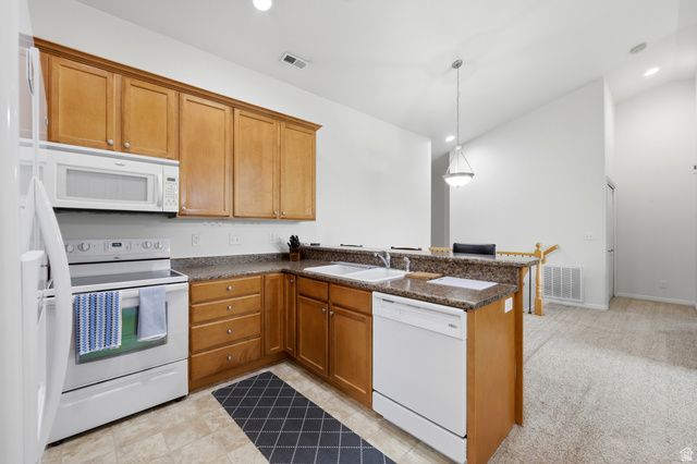703 BUCKINGHAM DR, North Salt Lake, UT 84054