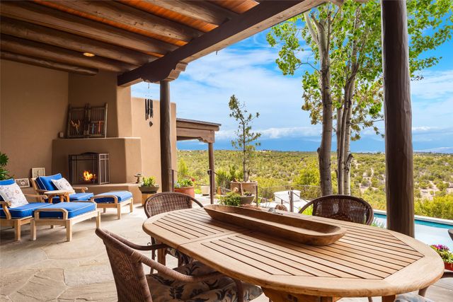3312 Monte Sereno Drive, Santa Fe, NM 87506
