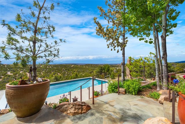 3312 Monte Sereno Drive, Santa Fe, NM 87506