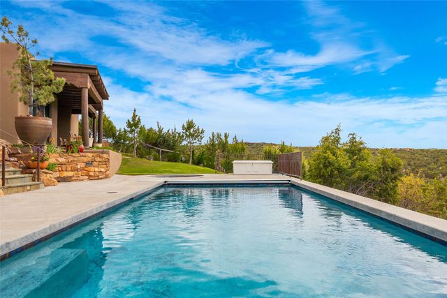 3312 Monte Sereno Drive, Santa Fe, NM 87506