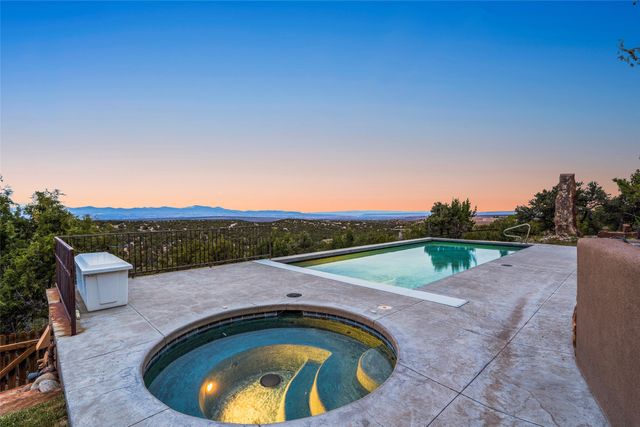 3312 Monte Sereno Drive, Santa Fe, NM 87506