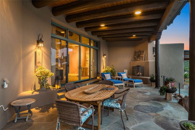 3312 Monte Sereno Drive, Santa Fe, NM 87506