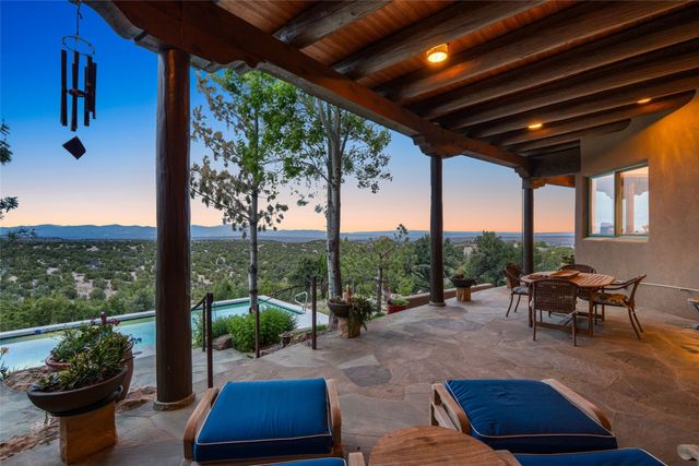 3312 Monte Sereno Drive, Santa Fe, NM 87506