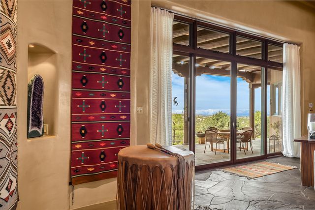 3312 Monte Sereno Drive, Santa Fe, NM 87506