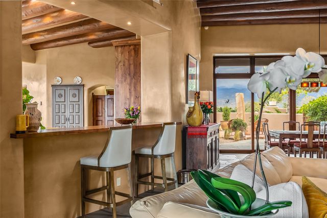 3312 Monte Sereno Drive, Santa Fe, NM 87506