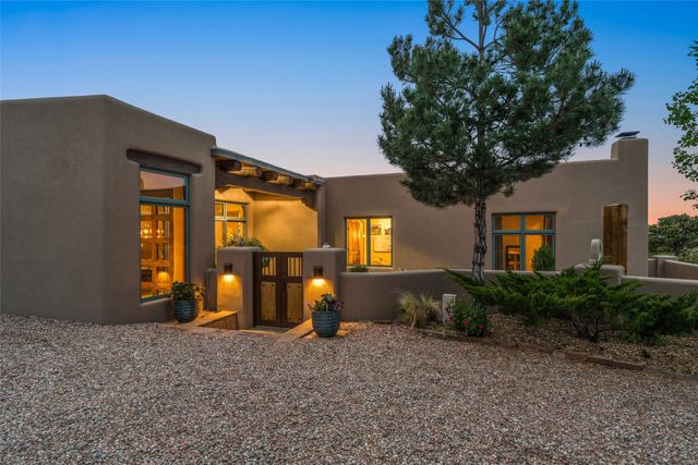 3312 Monte Sereno Drive, Santa Fe, NM 87506
