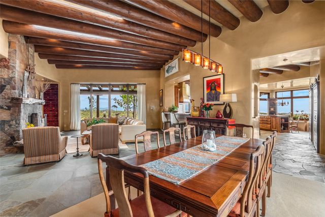 3312 Monte Sereno Drive, Santa Fe, NM 87506