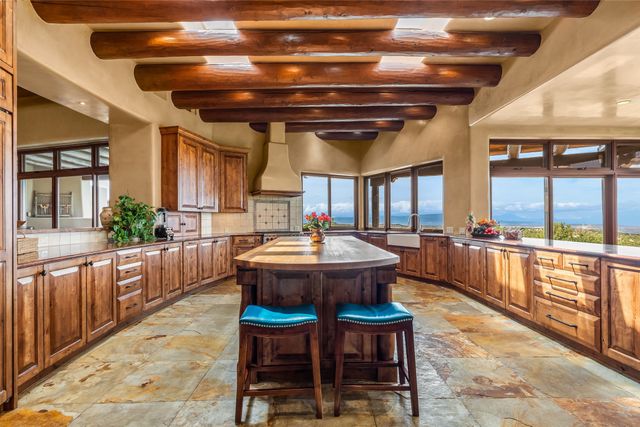 3312 Monte Sereno Drive, Santa Fe, NM 87506