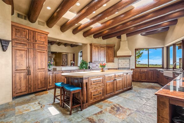 3312 Monte Sereno Drive, Santa Fe, NM 87506