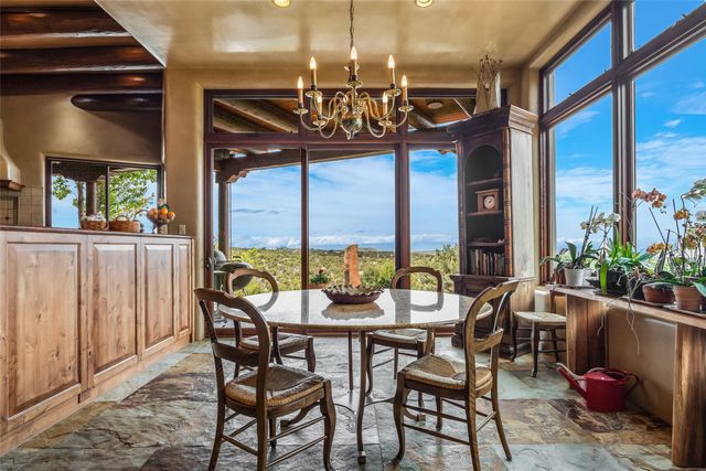 3312 Monte Sereno Drive, Santa Fe, NM 87506