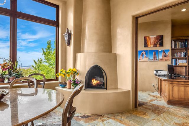 3312 Monte Sereno Drive, Santa Fe, NM 87506
