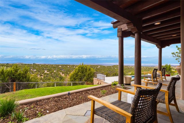 3312 Monte Sereno Drive, Santa Fe, NM 87506