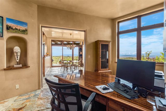 3312 Monte Sereno Drive, Santa Fe, NM 87506