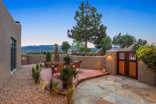 3312 Monte Sereno Drive, Santa Fe, NM 87506