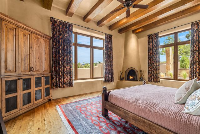3312 Monte Sereno Drive, Santa Fe, NM 87506