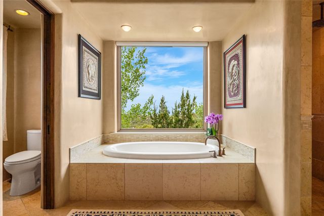 3312 Monte Sereno Drive, Santa Fe, NM 87506