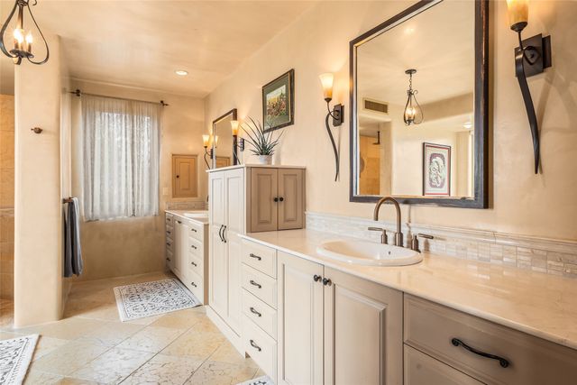 3312 Monte Sereno Drive, Santa Fe, NM 87506