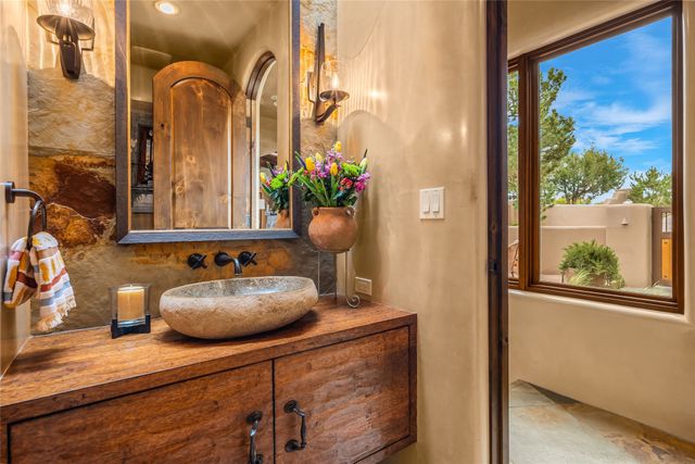 3312 Monte Sereno Drive, Santa Fe, NM 87506