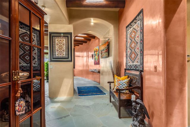 3312 Monte Sereno Drive, Santa Fe, NM 87506