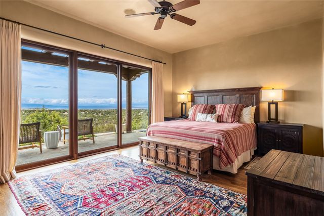3312 Monte Sereno Drive, Santa Fe, NM 87506