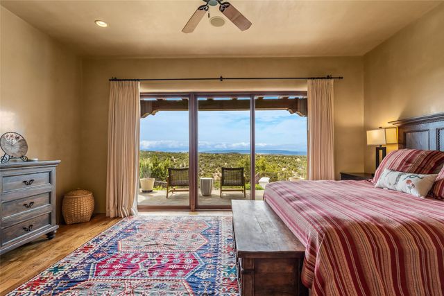 3312 Monte Sereno Drive, Santa Fe, NM 87506