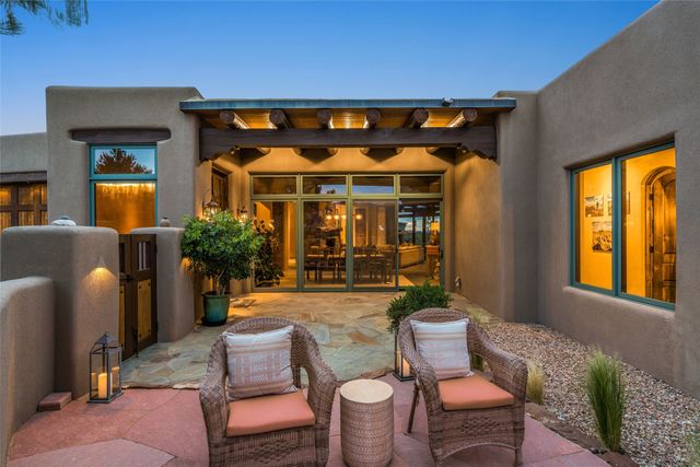 3312 Monte Sereno Drive, Santa Fe, NM 87506