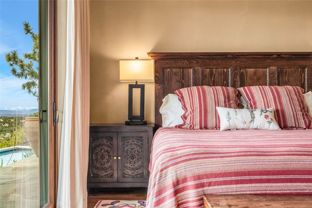 3312 Monte Sereno Drive, Santa Fe, NM 87506