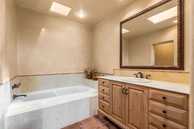 3312 Monte Sereno Drive, Santa Fe, NM 87506