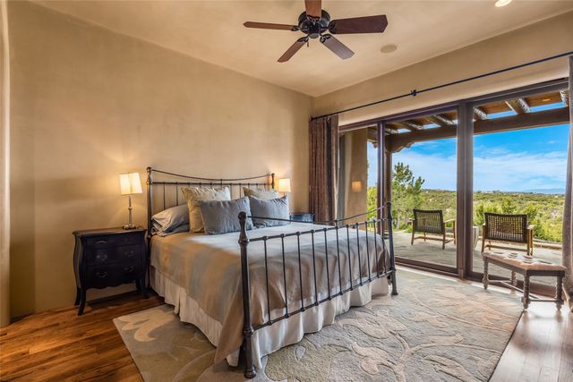 3312 Monte Sereno Drive, Santa Fe, NM 87506