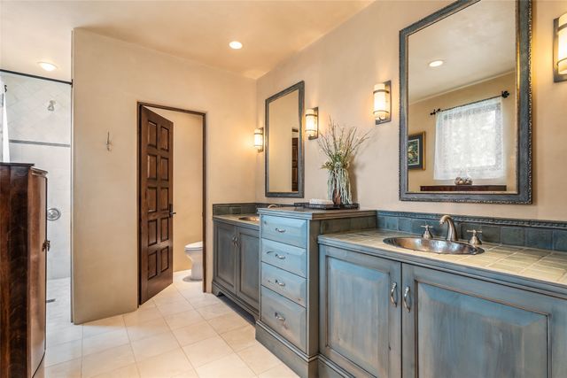3312 Monte Sereno Drive, Santa Fe, NM 87506