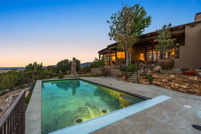 3312 Monte Sereno Drive, Santa Fe, NM 87506