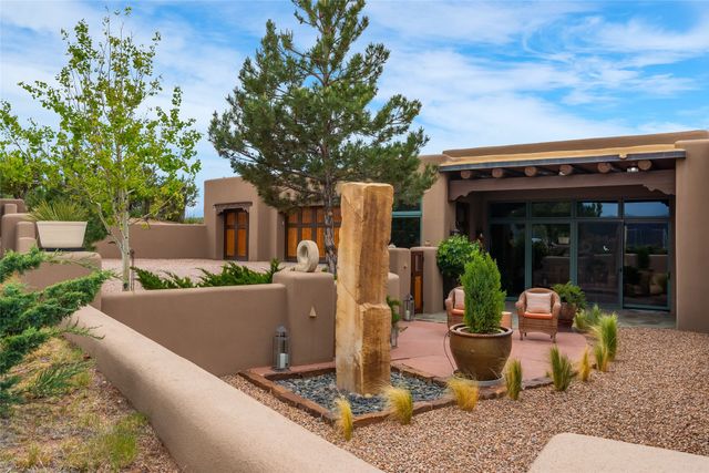3312 Monte Sereno Drive, Santa Fe, NM 87506