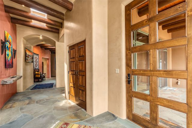 3312 Monte Sereno Drive, Santa Fe, NM 87506