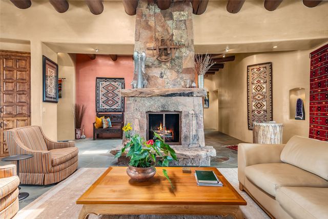3312 Monte Sereno Drive, Santa Fe, NM 87506