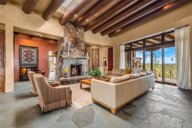 3312 Monte Sereno Drive, Santa Fe, NM 87506