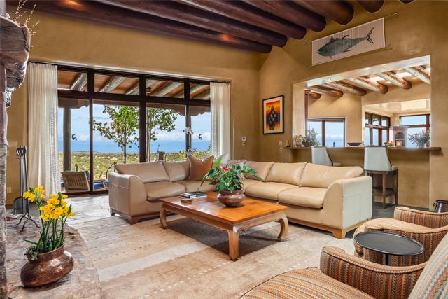 3312 Monte Sereno Drive, Santa Fe, NM 87506