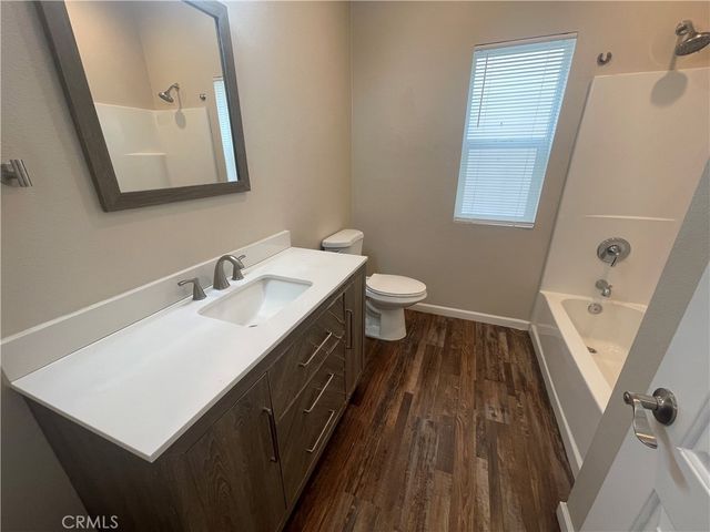 68980 Via Eytel 5, Cathedral City, CA 92234