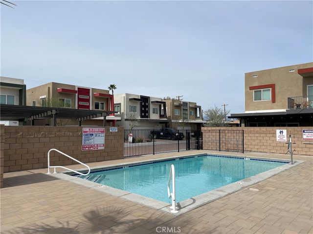 68980 Via Eytel 5, Cathedral City, CA 92234