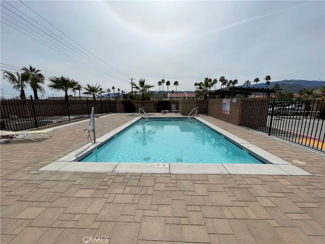 68980 Via Eytel 5, Cathedral City, CA 92234