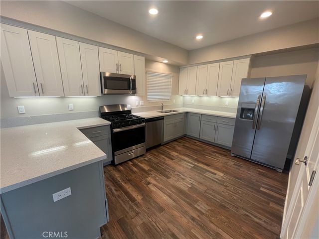 68980 Via Eytel 5, Cathedral City, CA 92234