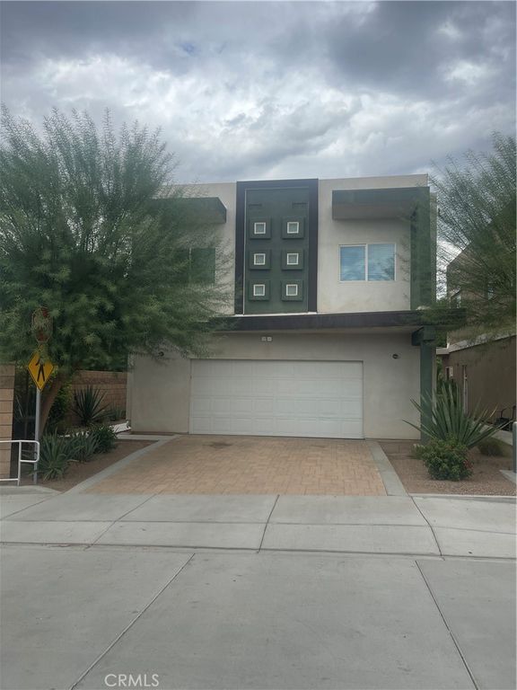 68980 Via Eytel 5, Cathedral City, CA 92234