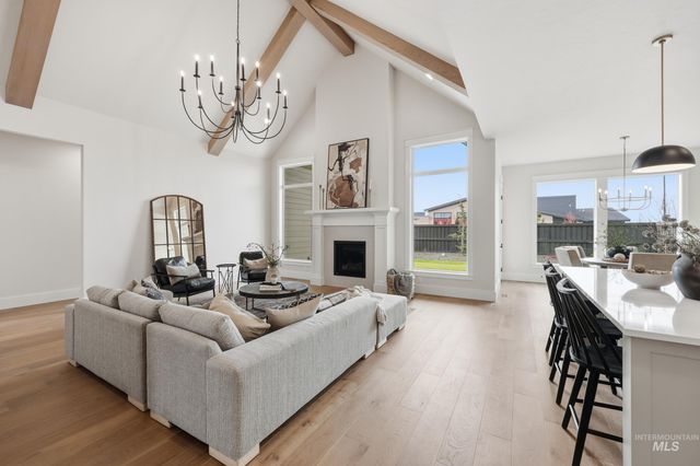 6513 S Utmost Way, Meridian, ID 83642