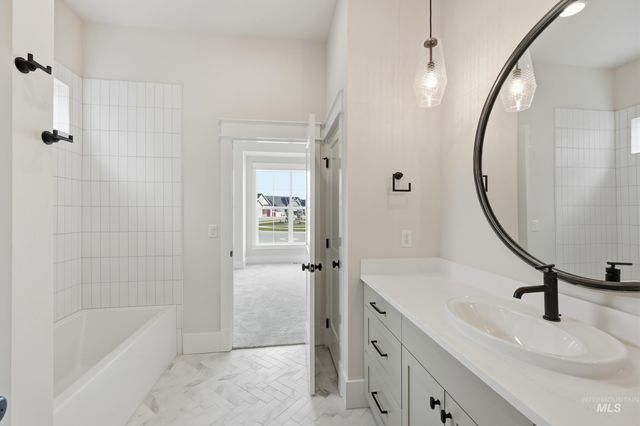 6513 S Utmost Way, Meridian, ID 83642