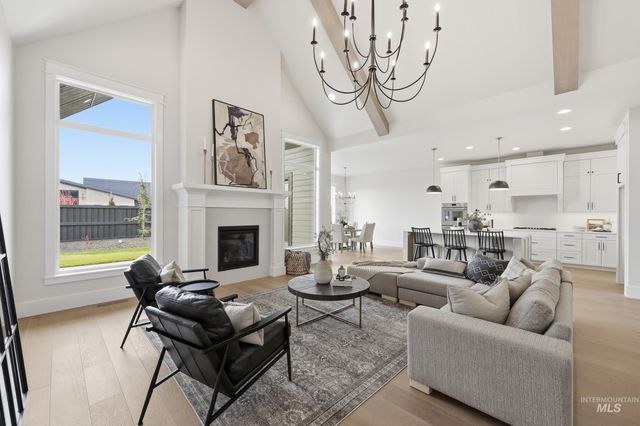 6513 S Utmost Way, Meridian, ID 83642