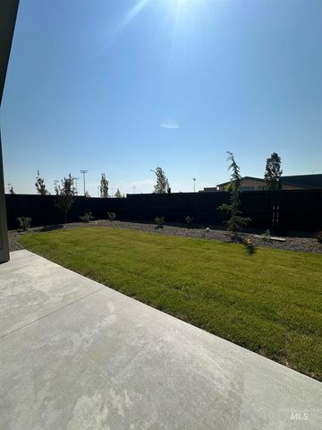 6513 S Utmost Way, Meridian, ID 83642