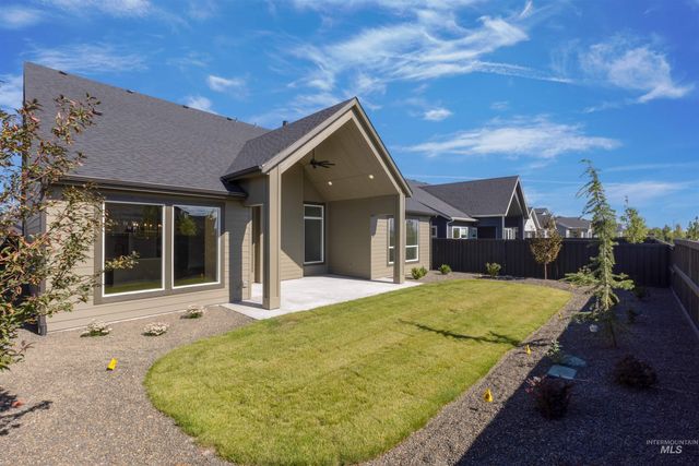 6513 S Utmost Way, Meridian, ID 83642