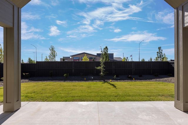 6513 S Utmost Way, Meridian, ID 83642