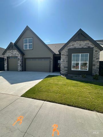 6513 S Utmost Way, Meridian, ID 83642