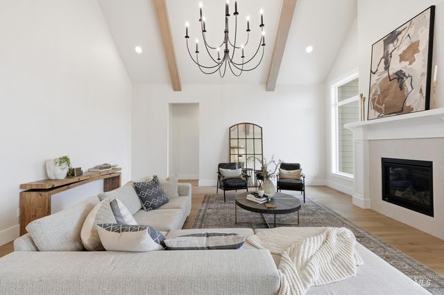 6513 S Utmost Way, Meridian, ID 83642