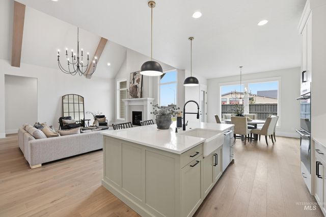 6513 S Utmost Way, Meridian, ID 83642